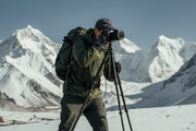 Extreme Lightweighting: Engineering for High-Altitude Creators