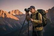 Choosing Tapered vs. Straight Legs for High-Altitude Rigs