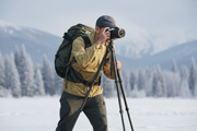Cold Weather Grip: How Material Shrinkage Affects QR Tension