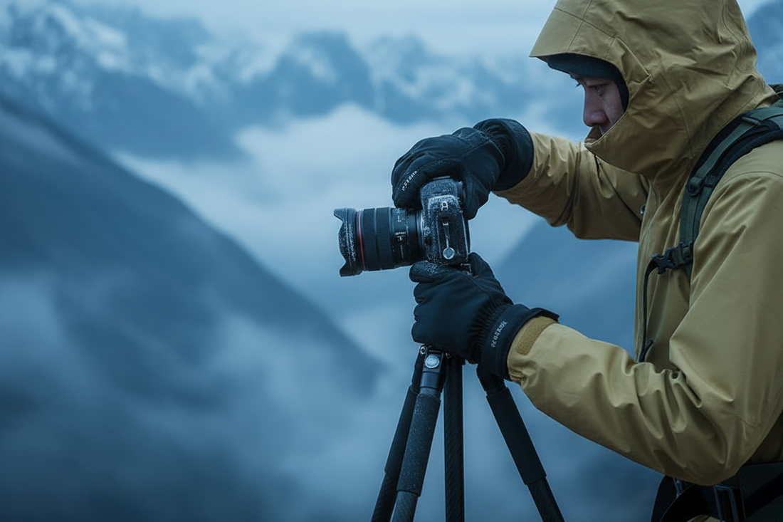 Why Repeating Over-Tightening Weakens Mounting Accessories