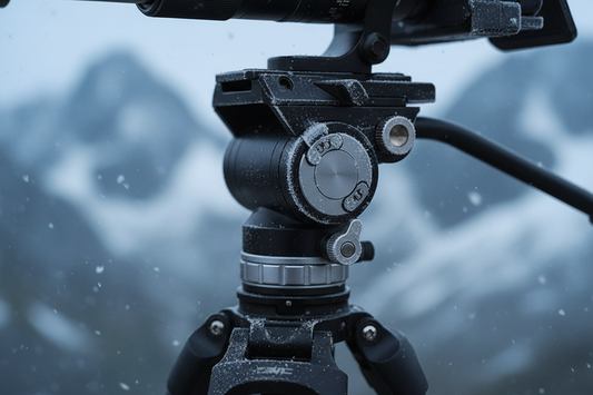 Maintaining Quick-Release Speed in Freezing Field Conditions