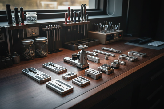 Why Solo Creators Fail with Over-Complicated Mounting Rigs