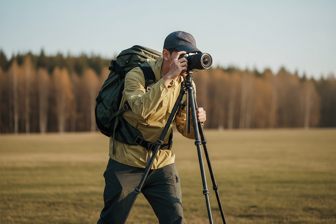 Preventing Accidental Release in High-Motion Solo Production