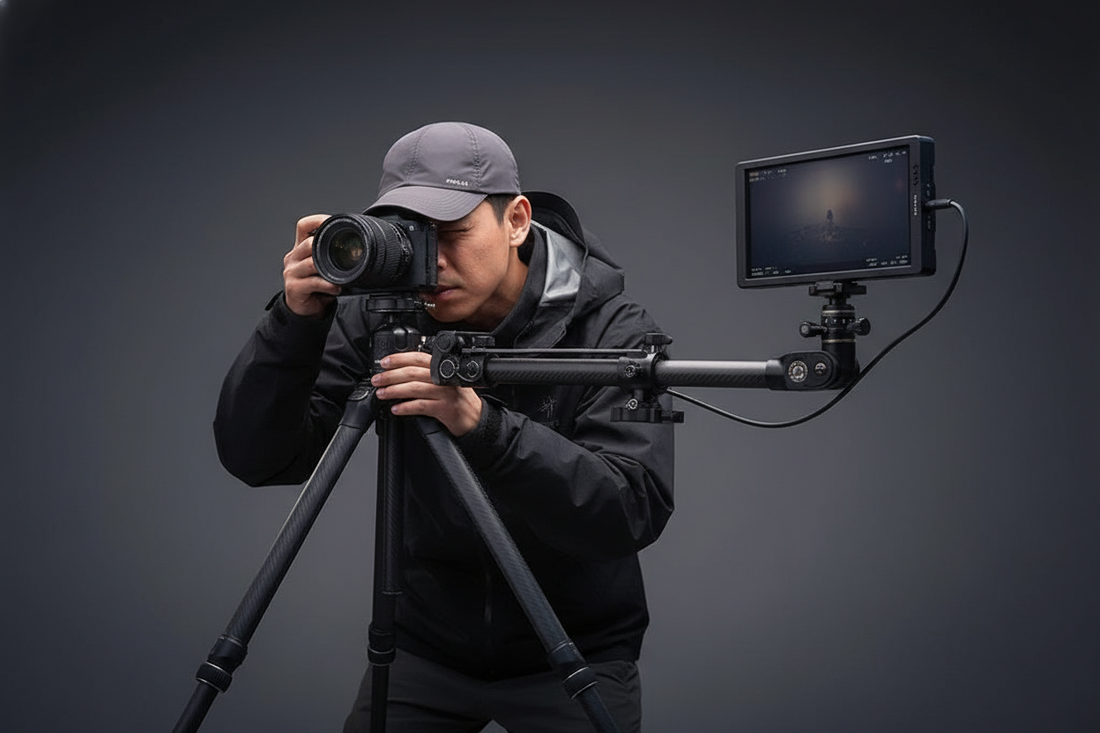 Load Rating vs. Torque: Why Heavy Arms Fail on Light Rigs