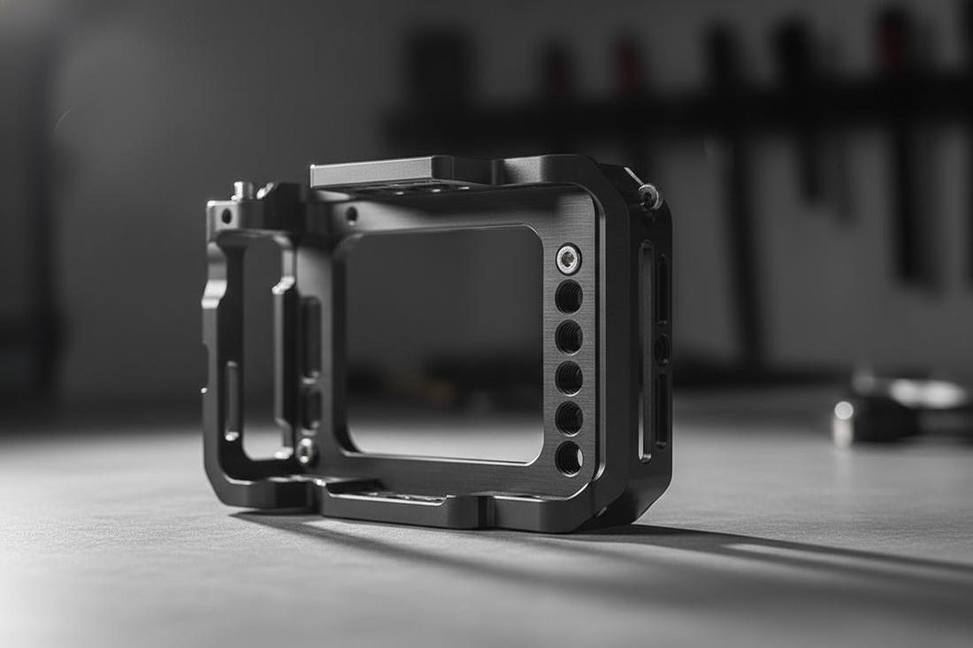 Thread-Locking Logic: Securing Fasteners in High-Vibration Rigs