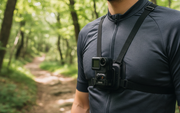 Minimalist Chest Rigging: Avoiding Sightline Obstruction