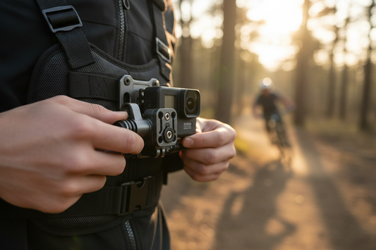 Magnetic vs. Mechanical: Choosing the Safest POV Release
