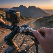 Vibration Governance: Maintaining POV Rig Tension in Motion