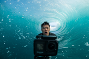 Mouth Mount Ergonomics: Sightlines and Breathing Safety