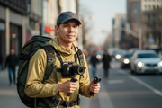 Magnetic vs. Clip-On: Choosing Your Discreet POV Base