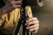 Eliminating Mount Squeak: Lubrication for Silent POV Shoots