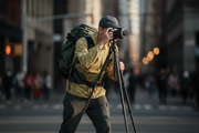 Matte Finishes and Form Factors: Visual Stealth for Solo Pros