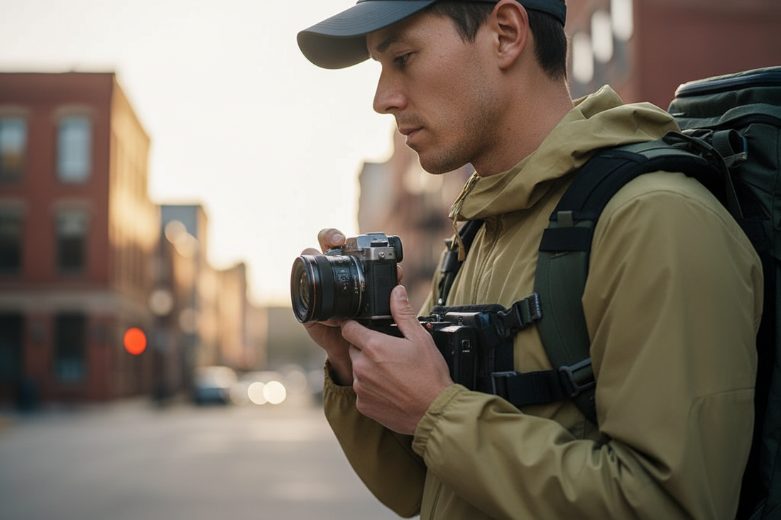 Troubleshooting Lens Obstruction in Ultra-Low Profile Rigs
