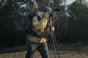 Choosing IP-Rated Microphones for Extreme Outdoor ConditionsBase