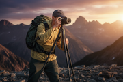 Redundancy Planning: Mapping Backup Mounts for Remote Expeditions