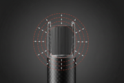 Directional Strength: Understanding Hoop Stress in Carbon TubesBase