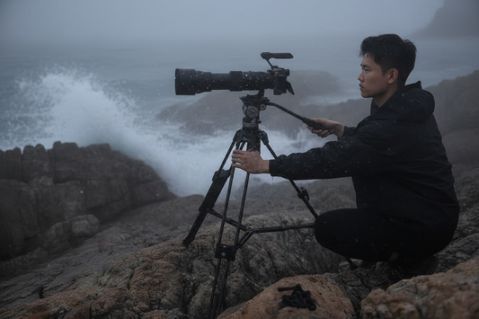 Micro-Texture Science: Optimizing Matte Finishes for Rain Grip