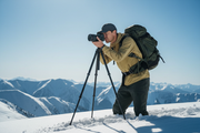 Altitude Aging: How High-Alpine UV Affects Carbon FiberBase