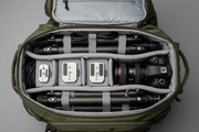 The Physics of Transit: Preventing Internal Wear in Modular Kits