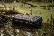 Restoring Seal Integrity on Adventure Cases After Deep Immersion