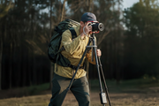 The Anti-Theft Strategy: Securing Field Rigs in Public Spaces