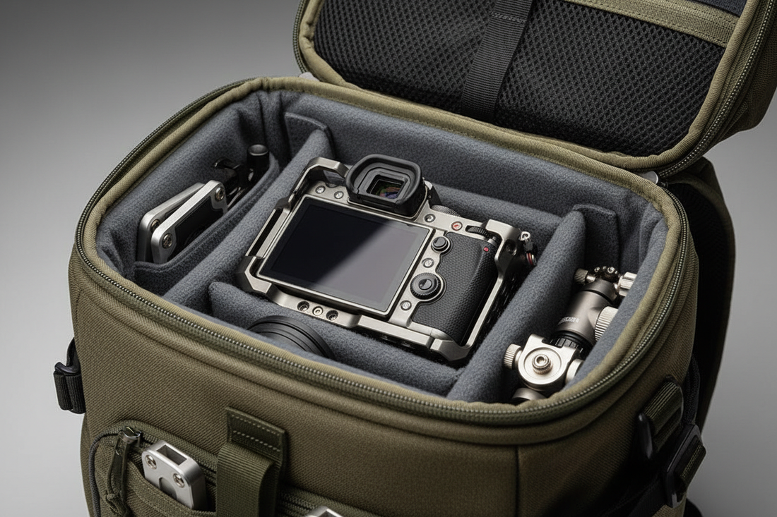 Display Durability: Preventing Screen Damage in Overstuffed Bags