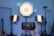 Comparing Bluetooth Mesh and 2.4GHz for Lighting Control