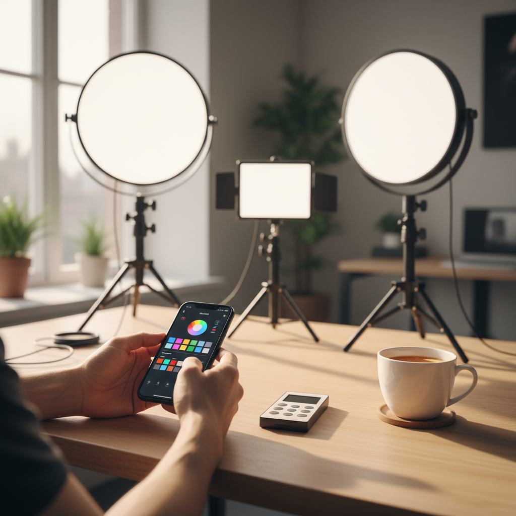 App vs. Remote: Deciding Your Primary Control Interface