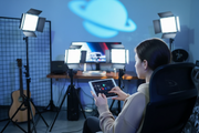 Updating Lighting Firmware for Multi-Device Wireless Stability