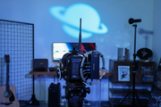 Mounting Wireless Hubs: Integrating Controls into FALCAM Rigs