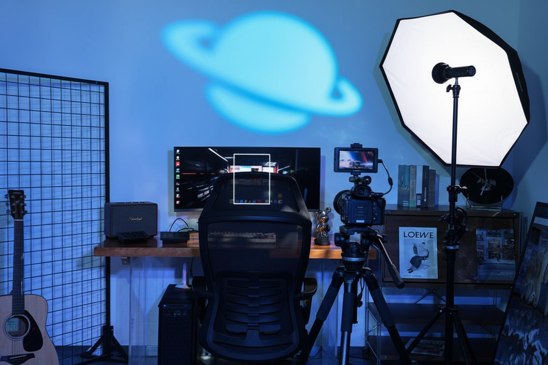 Cross-Format Lighting: Positioning LEDs for Dual Aspect Ratios