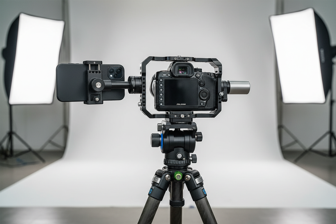 Counterweight Logic: Balancing Multi-Aspect Rigs