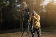 One Sensor vs. Two: The Resolution Math for Multi-Aspect