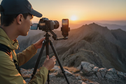 Dual-Rig Portability: Is Simultaneous Shooting Worth the Bulk?