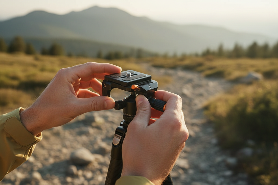 Choosing the Right Mounting Tension for High-Impact POV Shots