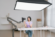 Live Sales Ergonomics: Rigging for Host-to-Product Swaps