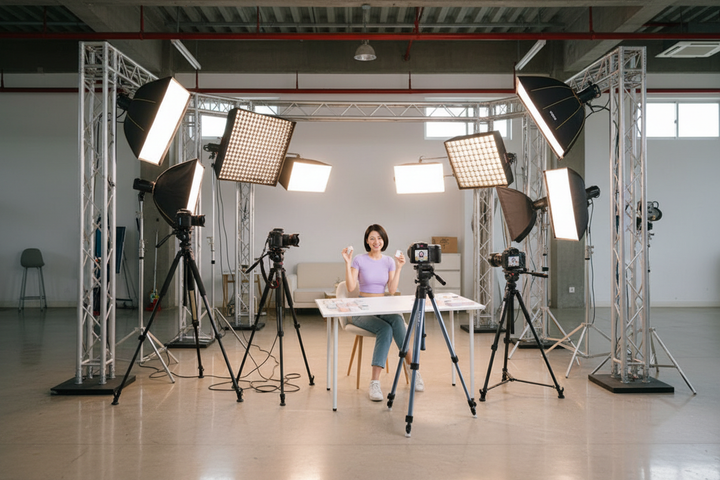 Stability Audits for Live Rigs During High-Energy Sales