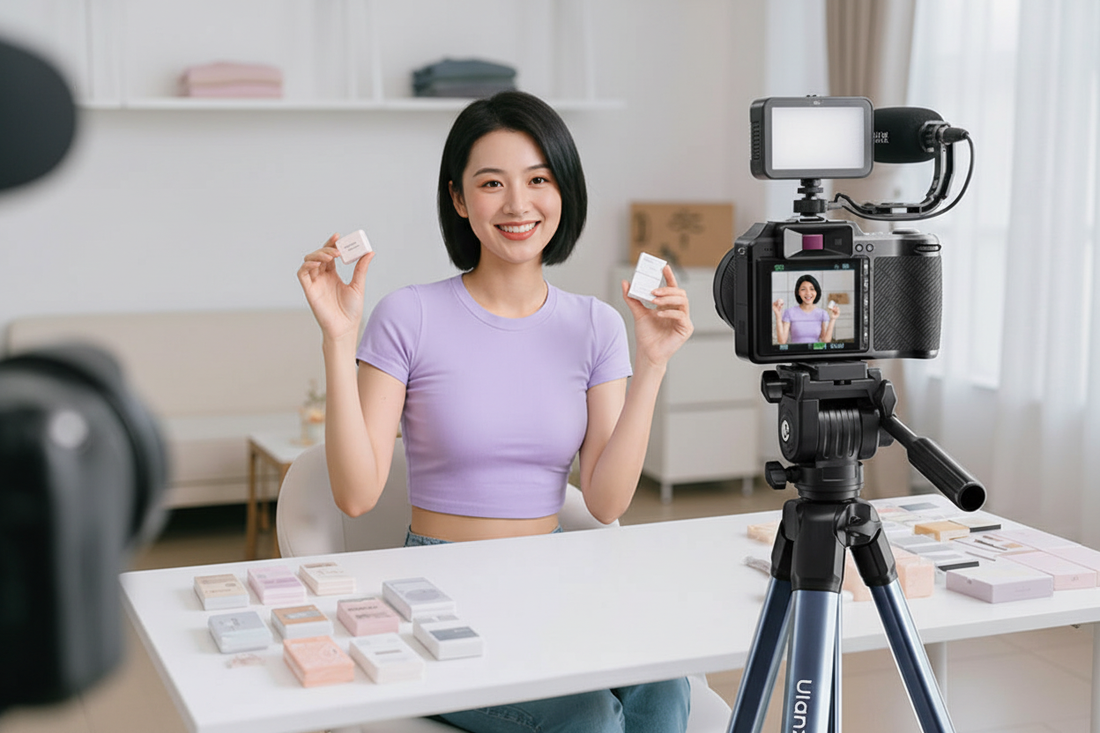 Rapid Setup Logic for Multi-Session Daily Live Broadcasters