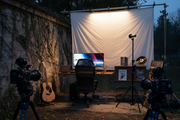 Managing Light Loss: The Physics of Field Diffusion Layers