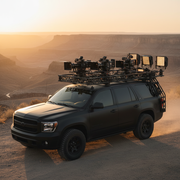 Upgrading Vehicle Rigs: Moving from Suction to Permanent Rails