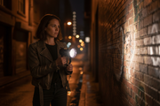 The Urban Lumen Standard: Defining Stealth in Creator Lighting