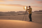 Heat-Induced Color Shift: Monitoring Field LED Consistency