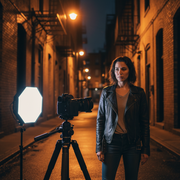 Solo Creator Guide: Matching Pocket LEDs to Streetlight Temps