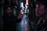 Selecting Pocket Lights for High-Density Urban Environments
