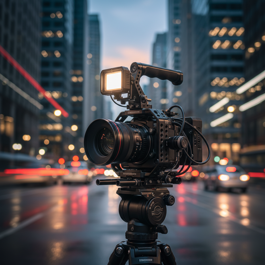 Urban Interference: Troubleshooting Wireless Control in City Rigs