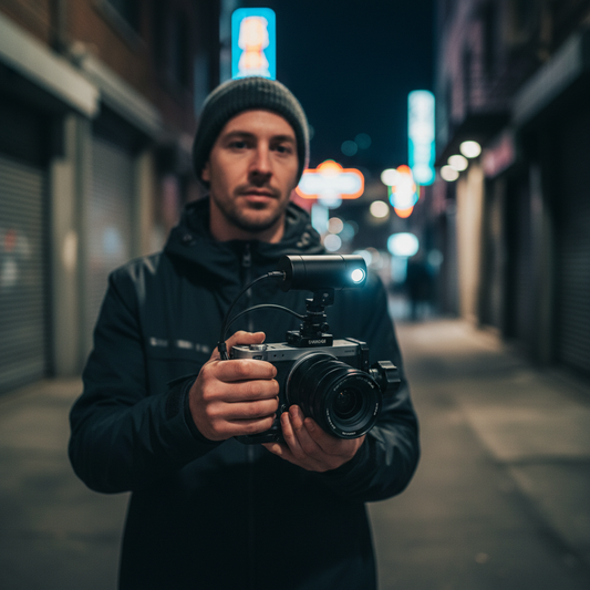 Flat vs. Cube: Choosing Pocket Light Shapes for Urban Stealth