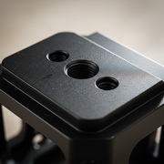 ARRI Standard Pins: Navigating Professional Mounting Holes