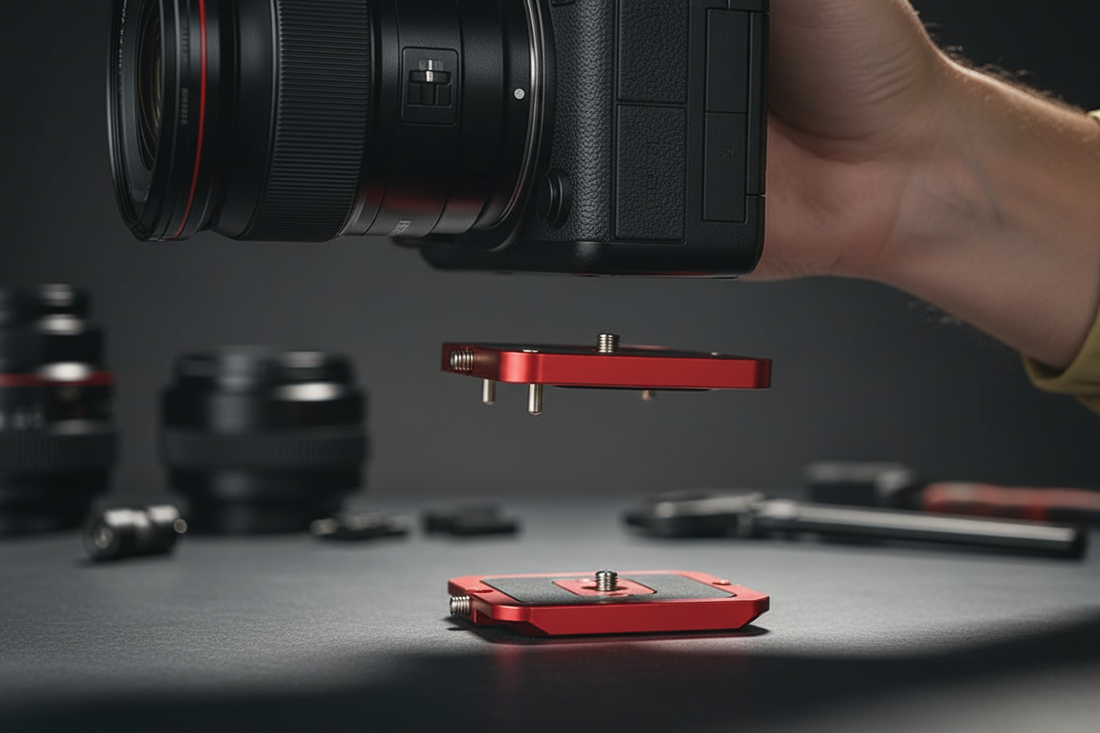 Evaluating Pin Clearance: Preventing Damage to Camera Bases