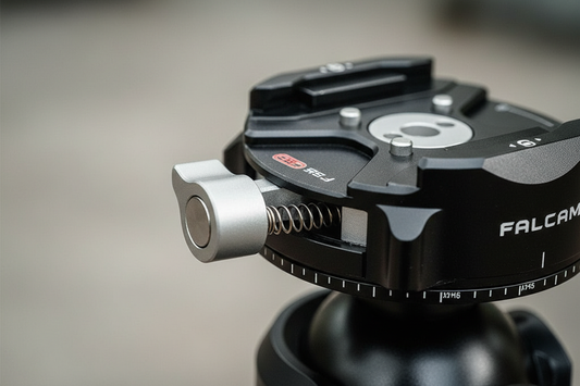 Monitoring Internal Spring Fatigue in High-Use QR Mounts