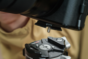 Material Hardness Mismatch: How Steel Pins Wear Aluminum QR